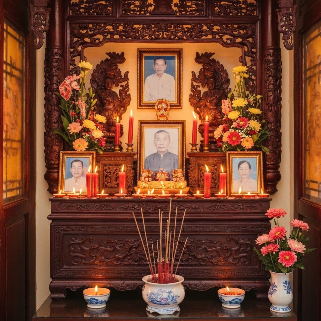 Nhà thờ họ